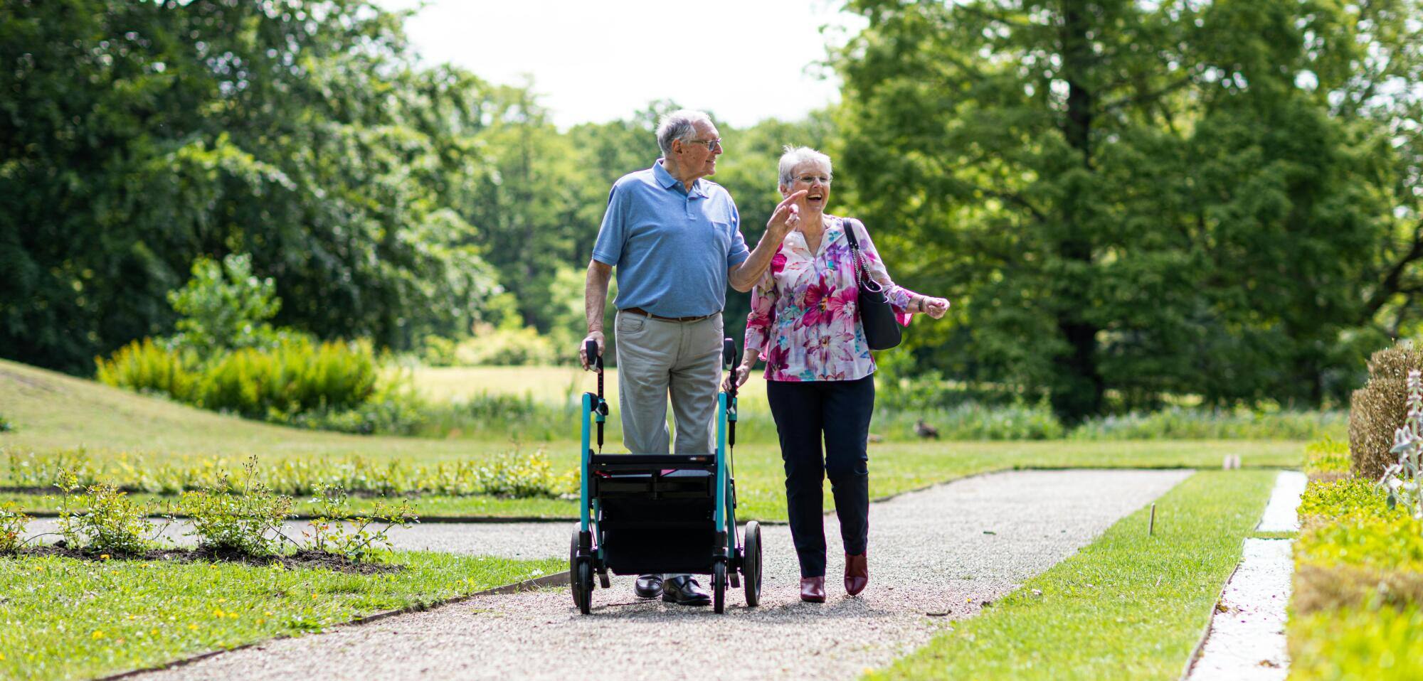Explore the Best Walking Paths in Fort Pierce for Seniors